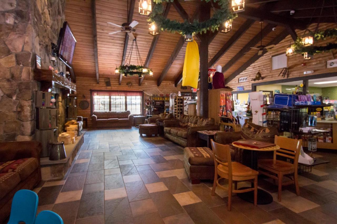 Richmond North / Kings Dominion Koa Hotel Doswell Exterior photo