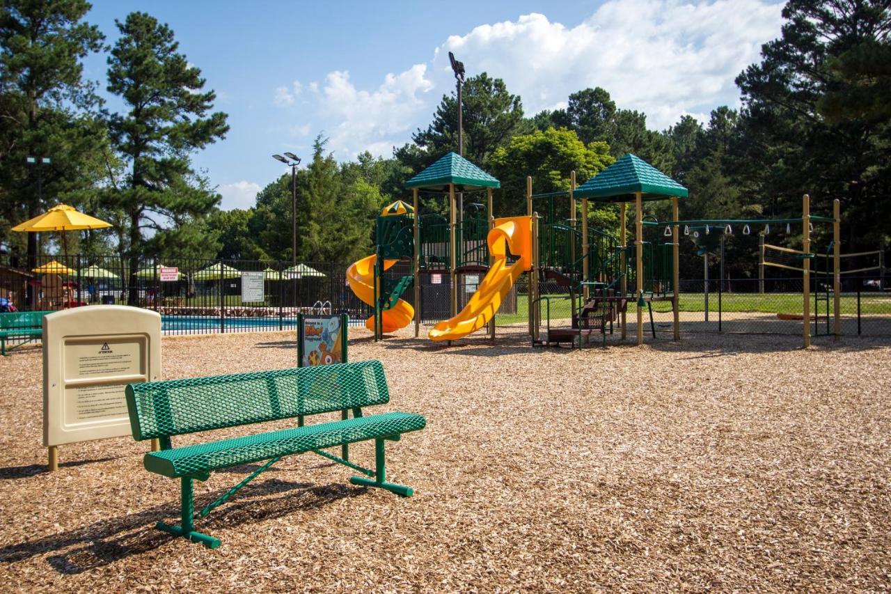Richmond North / Kings Dominion Koa Hotel Doswell Exterior photo